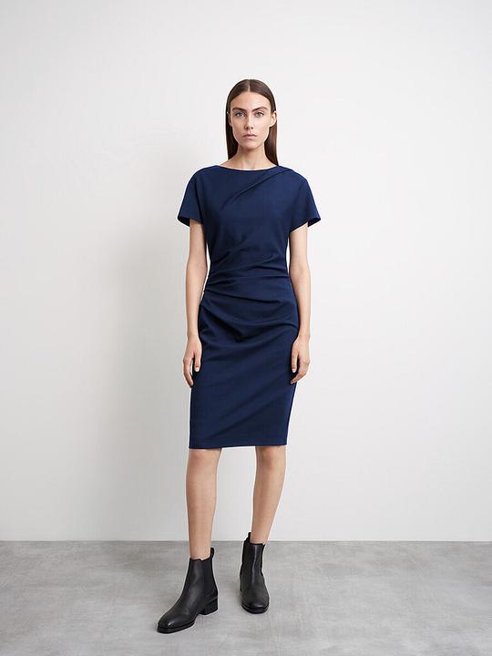 Actual product image Tiger or Sweden Mini Dress IZLO S (34)
