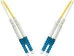 Actual product image MicroConnect Network cable (CAT7, 3 m)