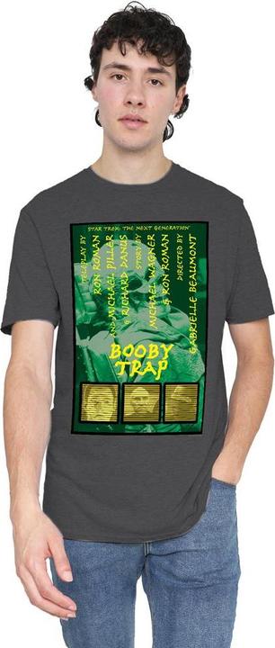 Immagine prodotto The Next Generation Season 3 Episode 6 Maglietta Adulto Unisex (XL)