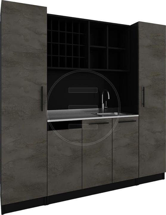 Produktbild Alpeda Hole Xl Labor