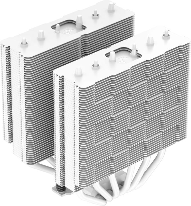 Produktbild Deepcool AG620 WH ARGB (157 mm)