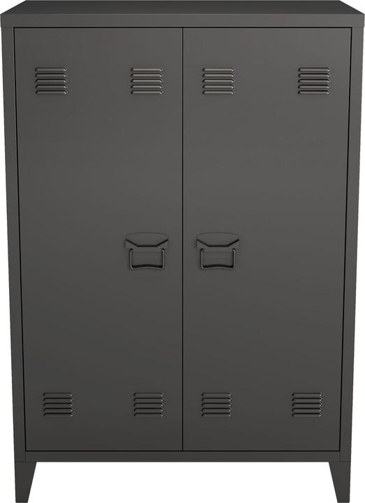 Actual product image En.Casa Oripää (110 x 75 x 33 cm)