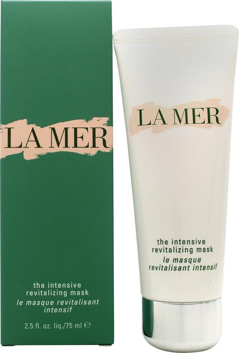 Actual product image La Mer The Intensive Revitalizing Mask (75 ml)