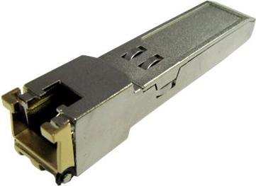 Immagine prodotto MicroOptics SFP+ 10G rame, RJ45