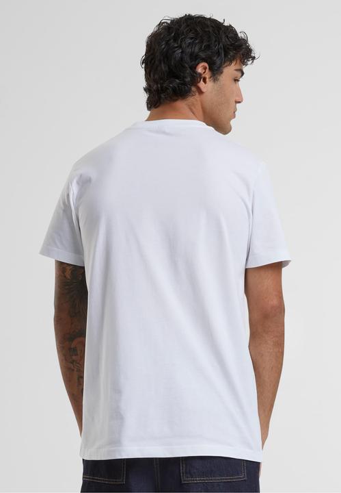 Actual product image Mister Tee MisterTee La Vida Loca Mary Tee - 170381 (S)