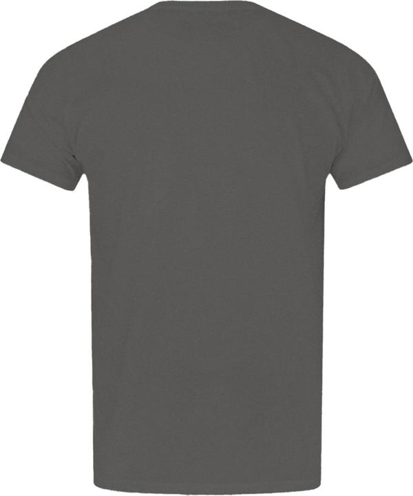 Produktbild Justice League Comic TShirt (XXL)