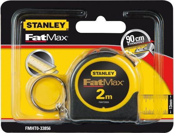 Image du produit Stanley FatMax (Métrique)