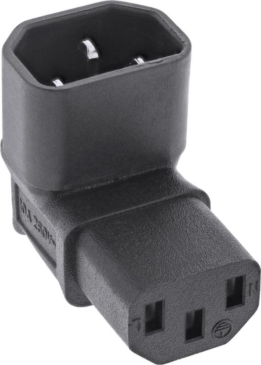 InLine Netzadapter (C13, C14)
