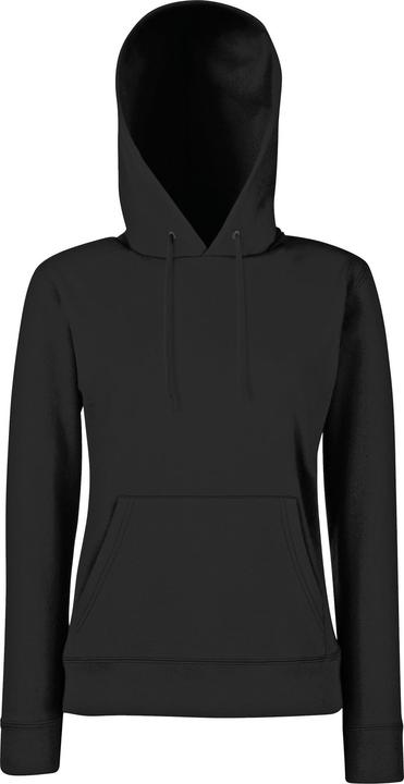 Image du produit Fruit of the Loom Pull à capuche Lady Fit (XL)