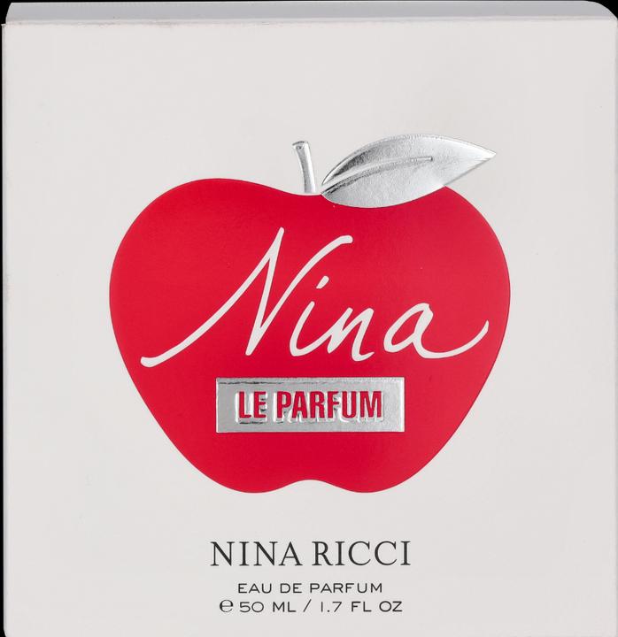 Image du produit Nina Ricci Nina Le Parfum (Eau de parfum, 50 ml)