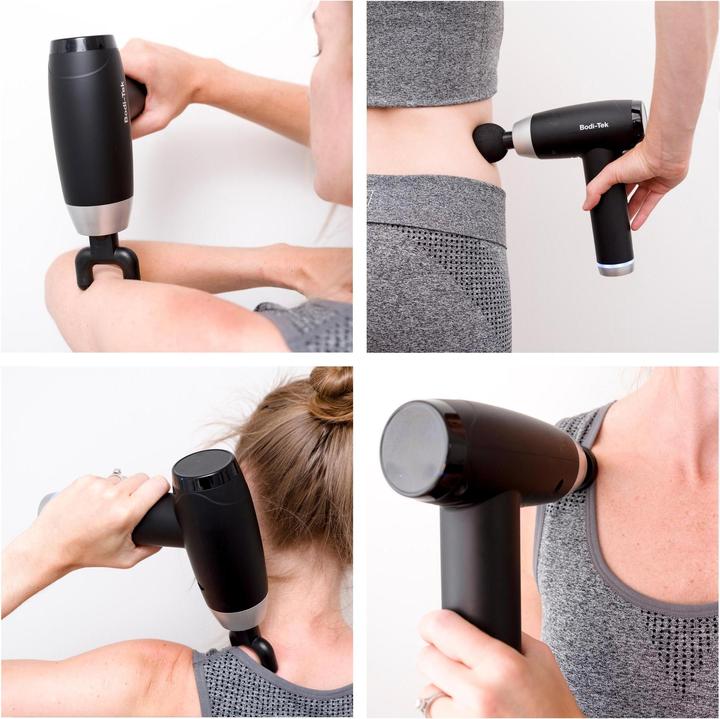 Produktbild Bodi-Tek Deep Tissue Sports