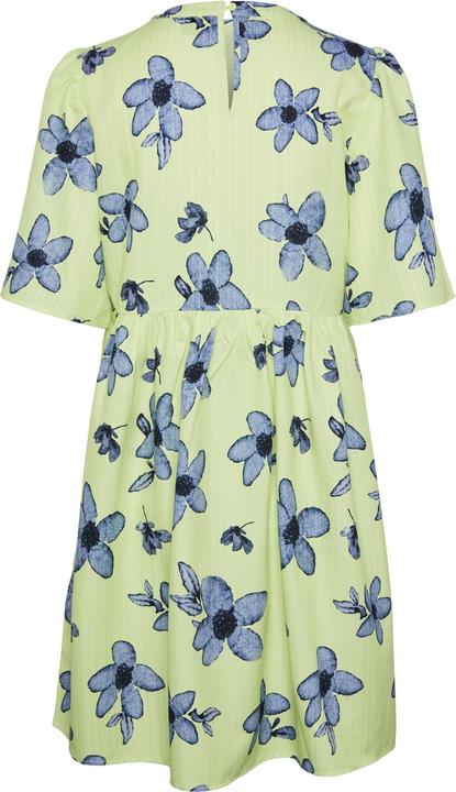 Actual product image Pieces PCSUNNY Mini Dress (S)