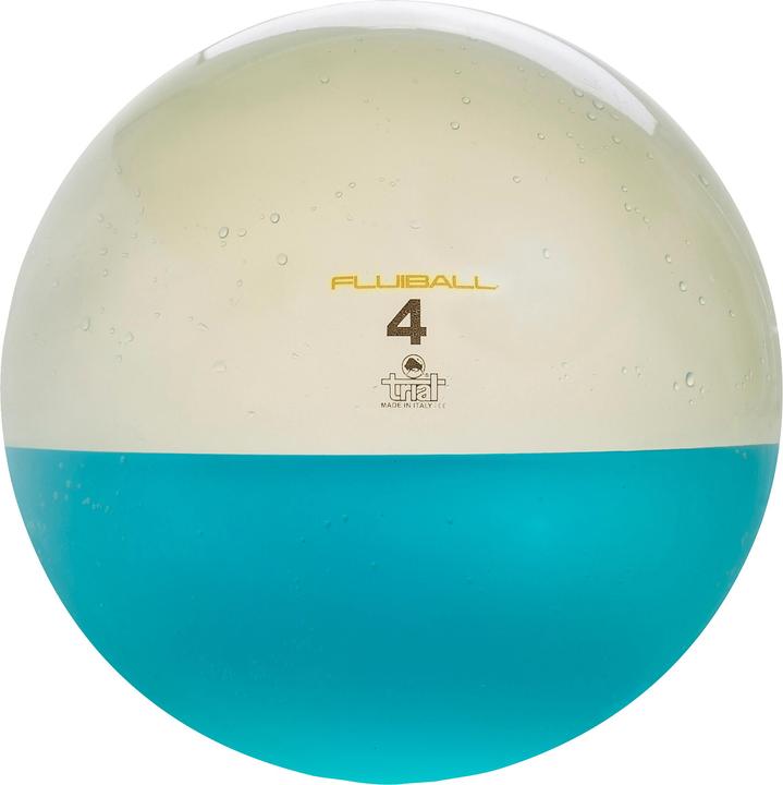Actual product image Trial Fluiball (4 kg, 250 mm)
