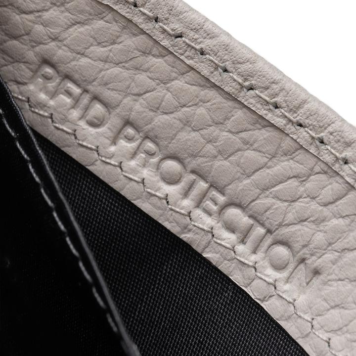 Actual product image Lazarotti Bologna Leather Wallet Leather 19 cm