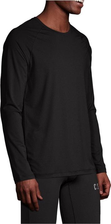 Actual product image CASALL Rapidry Langarm-T-Shirt (M)