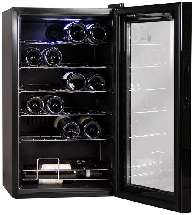 Actual product image Kibernetik BWS24
