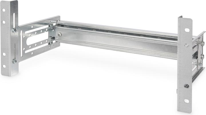 Digitus Hutschienenträger