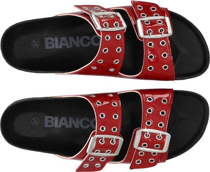 Immagine prodotto Bianco BIAMIAMI Pantolette (41)