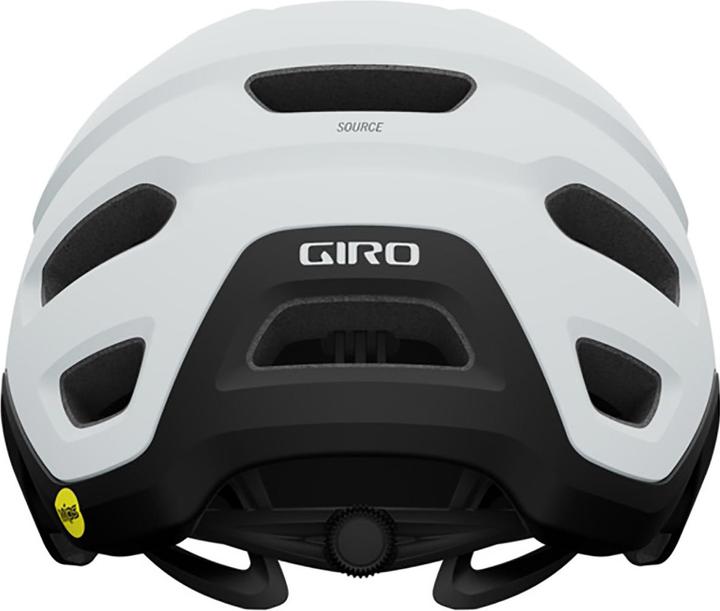 Actual product image Giro Source MIPS (55 - 59 cm)