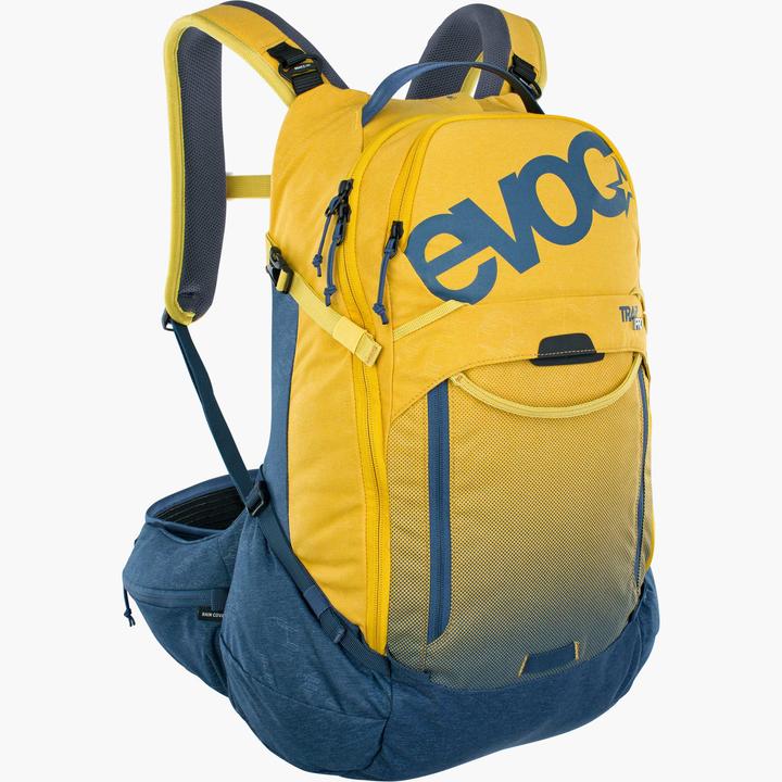 Actual product image Evoc Trail Pro 26 (26 l)