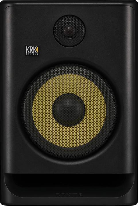 Produktbild KRK Rokit 8 G5 (Aktiv, 1 Stk., 1x 203 W)