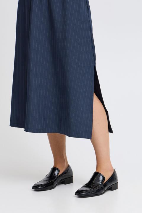 Produktbild B.young BYMMMIDDE LONG SKIRT 20815546 (42)