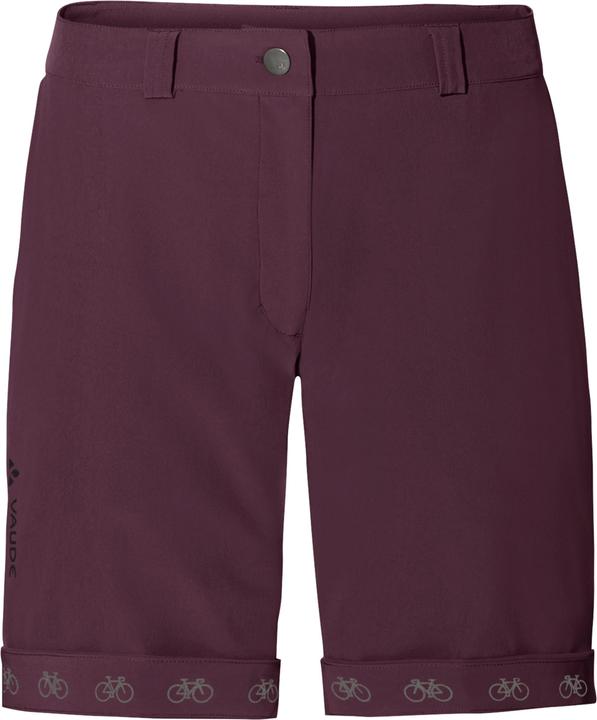 Actual product image Vaude Cyclist (40)