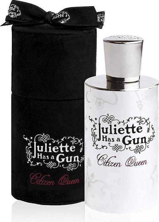 Actual product image Juliette Has a Gun Citizen Queen (Eau de parfum, 100 ml)