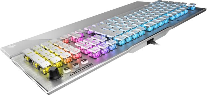 Produktbild Roccat Vulcan 122 Aimo (CH, Kabelgebunden)