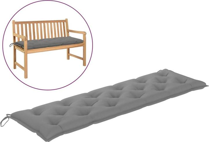 Produktbild VidaXL Paride (180 x 50 x 7 cm)