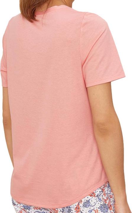 Produktbild Rösch Basic Schlafanzug T-Shirt (44, XXL)