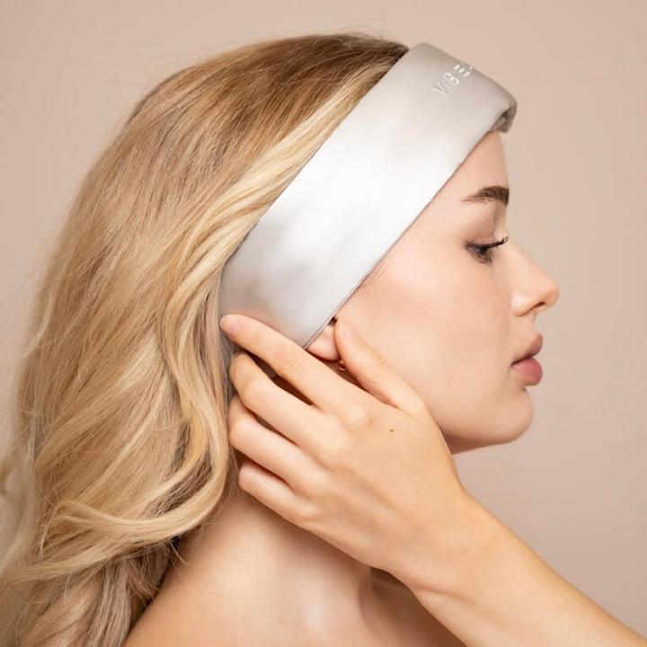 Produktbild VBEAUTY Seidenhaarband