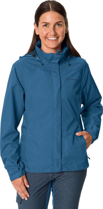 Produktbild Vaude Women's Escape Bike Light Jacket (48)