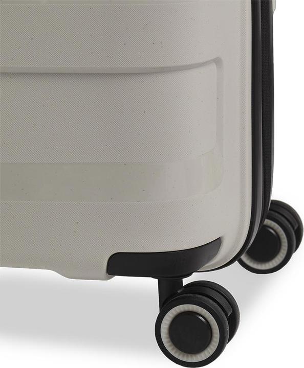 Produktbild Stratic Straw + Hartschalen Koffer() (65 l, M (50 - 90l))