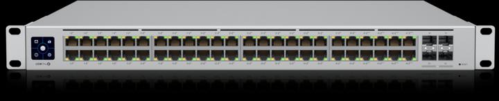 Produktbild Ubiquiti UniFi Switch Pro-48 PoE (48 Ports)