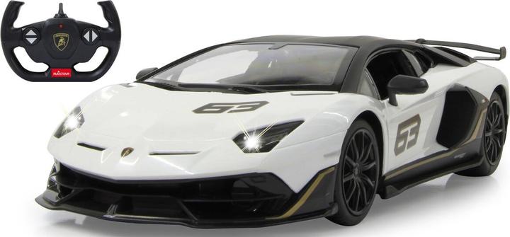 Produktbild Jamara Lamborghini Aventador SVJ