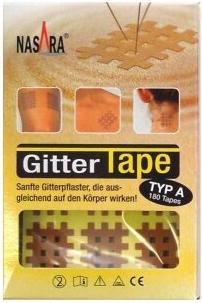 Produktbild Nasara Gitter Tape Type A (0.03 m)