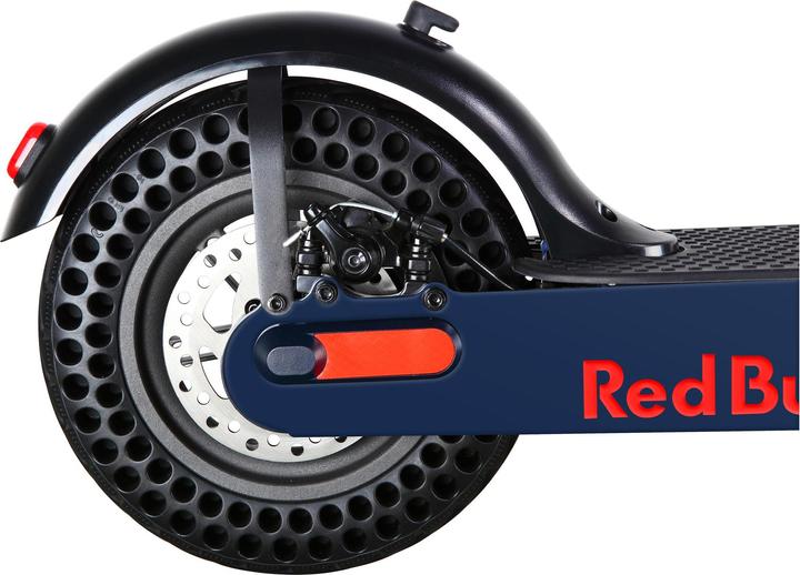 Produktbild Red Bull Racing E-Scooter Teen 10 (20 km/h, 20 km, 350 W)