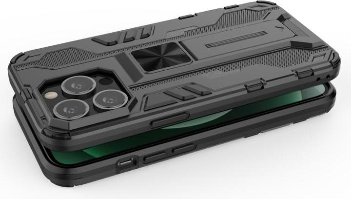 Actual product image Ueli Express iPhone 13 Pro Max Outdoor Extreme protective case (Apple iPhone 13 Pro Max)
