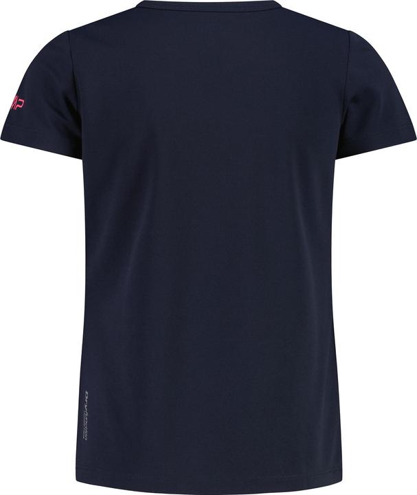 Produktbild CMP Campagnolo Girl's T-Shirt Piquet Print (176)