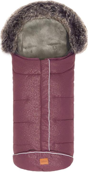 Produktbild Fillikid Fusssack Mavensi