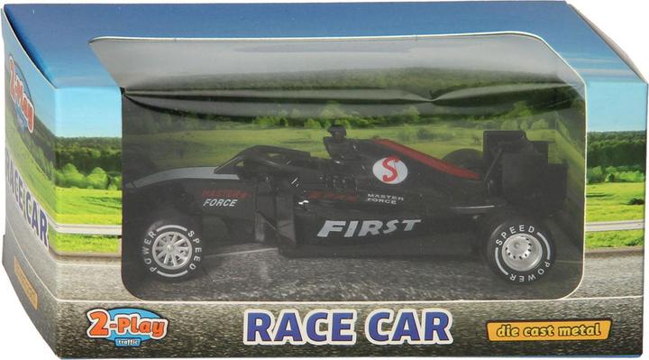 Produktbild 2-Play Formel-Rennwagen