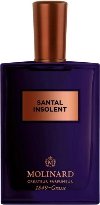 Produktbild Molinard Les Prestiges Collection Santal Insolent (Eau de Parfum, 75 ml)