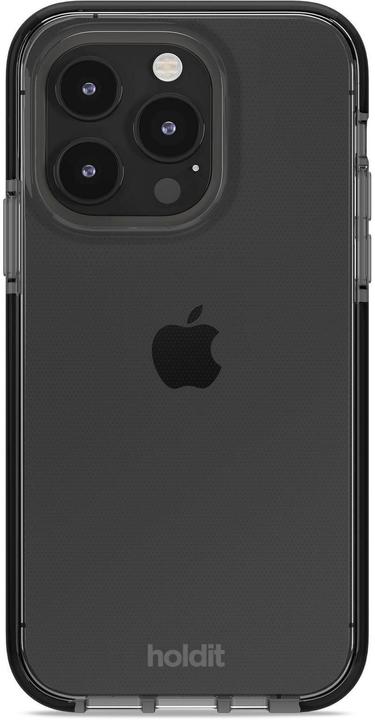 Actual product image Holdit Seethru (Apple iPhone 14 Pro)