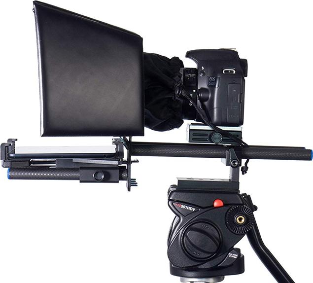 Produktbild Datavideo TP-500 (Teleprompter)