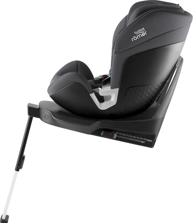 Produktbild Britax Römer Swivel (Reboarder, ECE R129/i-Size Norm)