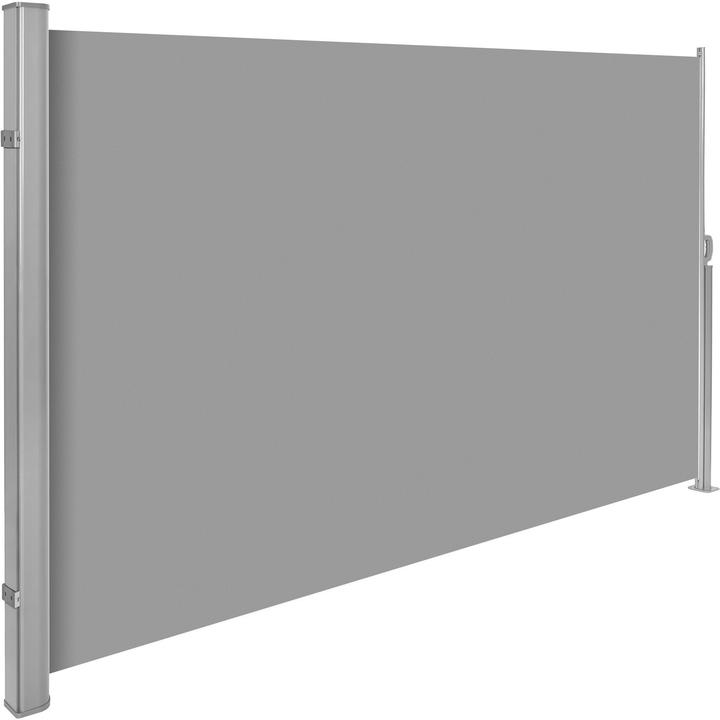 tectake Seitenmarkise (3 m)
