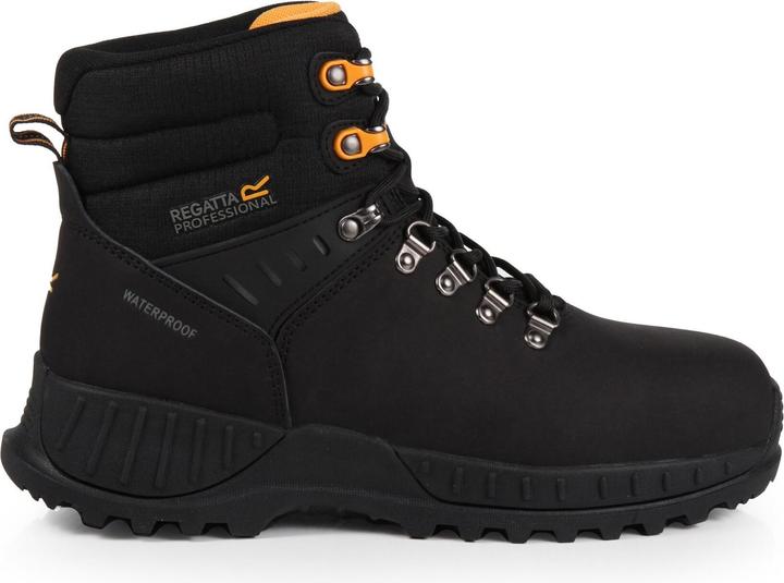 Image du produit Regatta - Bottes GRINDSTONE - Homme (S3, 44)