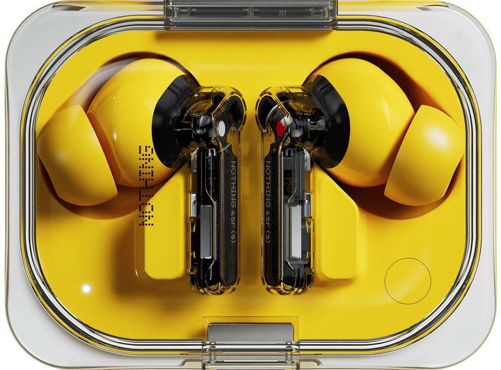 Immagine prodotto Nothing Ear (a) (ANC, 9.50 h, Senza fili)