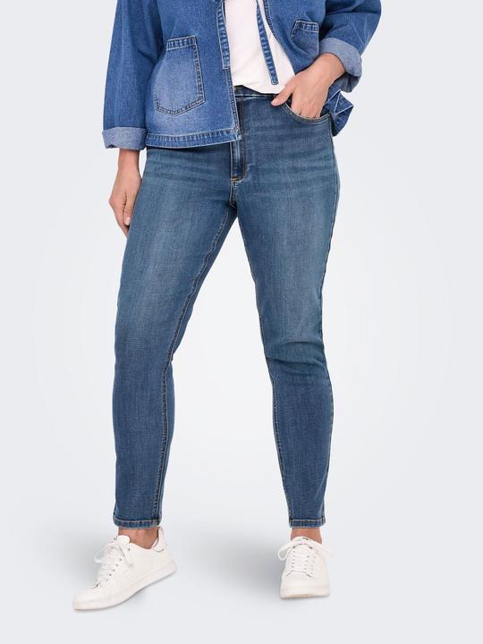 Produktbild Only CARAPRIL Slim Fit Jeans Skinny Jeans (W46/L30)